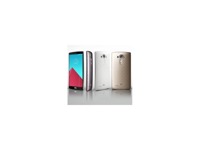 LG G4 - 6