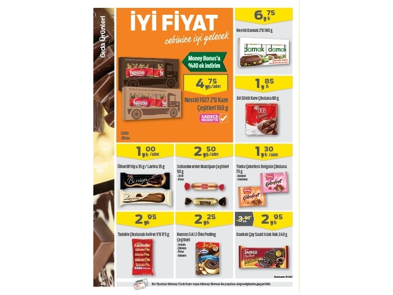 Migros 30 Nisan - 46