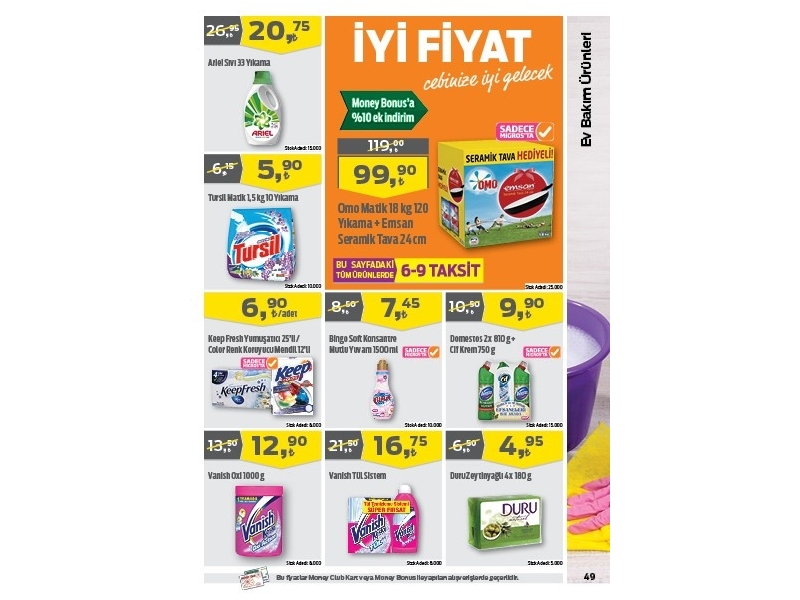 Migros 30 Nisan - 49