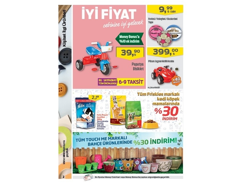 Migros 30 Nisan - 62