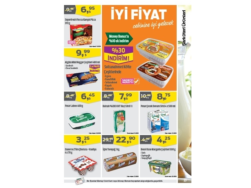 Migros 30 Nisan - 37