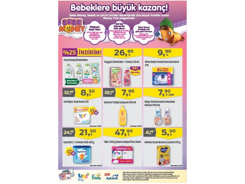 Migros 30 Nisan - 58