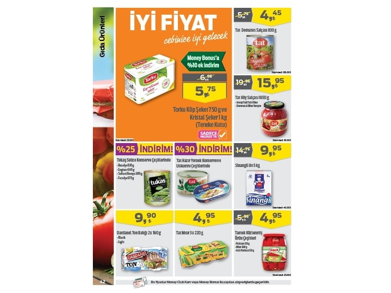 Migros 30 Nisan - 42