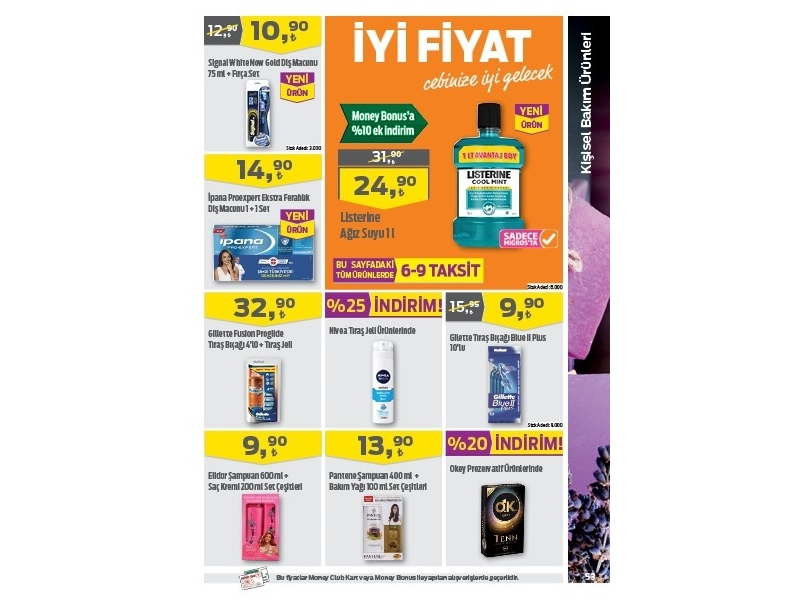 Migros 30 Nisan - 53