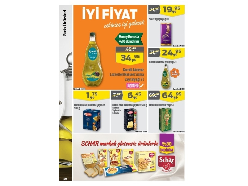 Migros 30 Nisan - 40