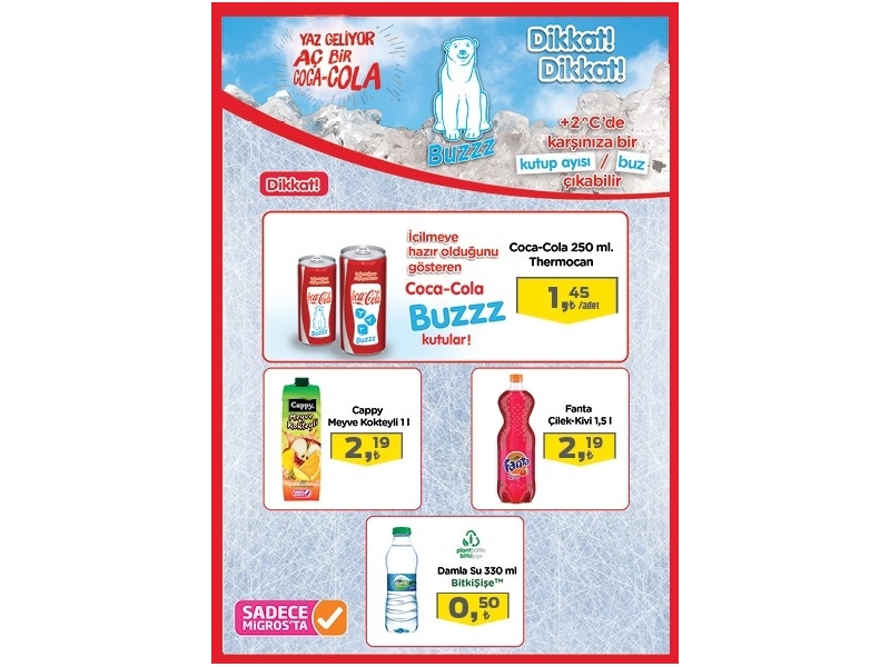 Migros 30 Nisan - 13