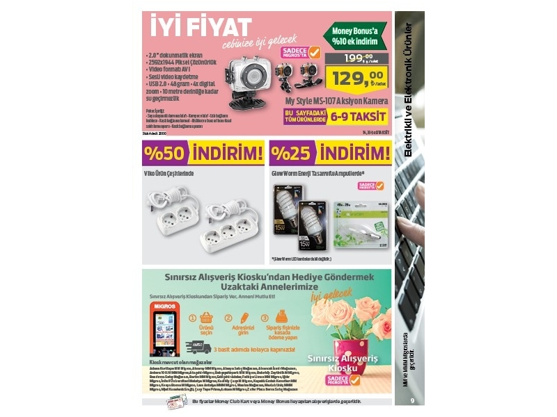 Migros 30 Nisan - 69