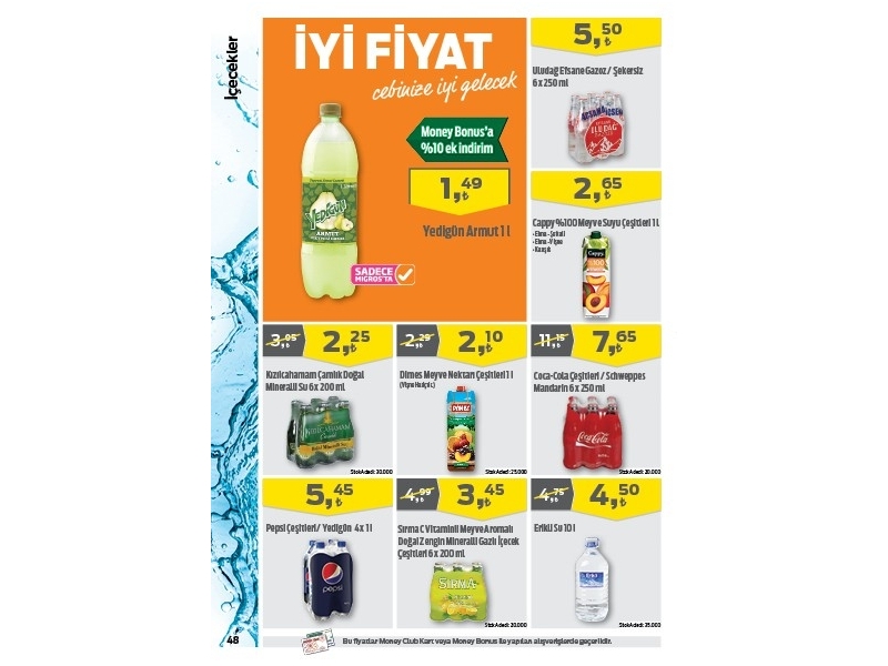 Migros 30 Nisan - 48