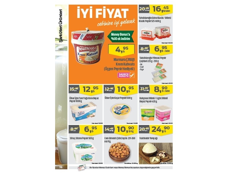 Migros 30 Nisan - 36