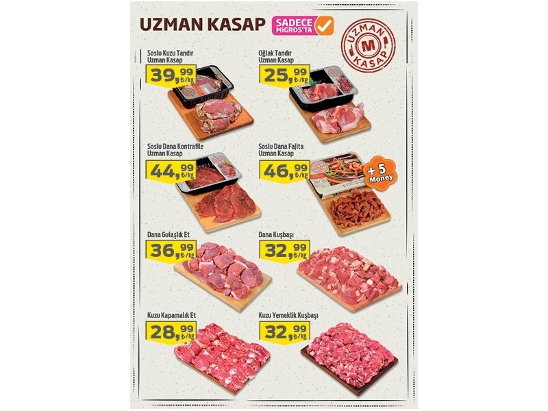 Migros 30 Nisan - 28