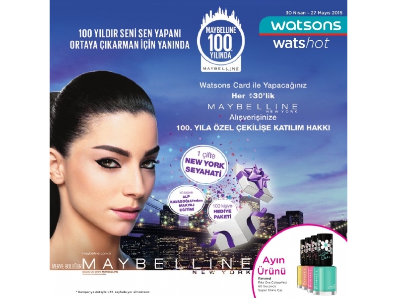 Watsons Mays 2015 - 1