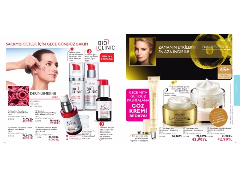 Oriflame Mays 2015 - 46