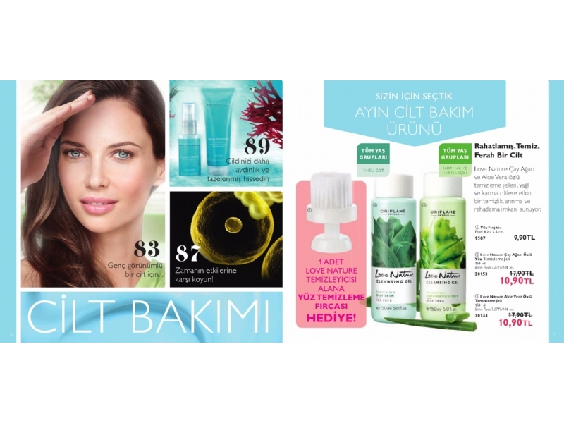 Oriflame Mays 2015 - 41