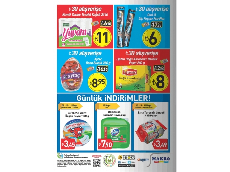 Makro Market 9 - 15 Mays - 4