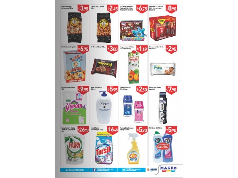 Makro Market 9 - 15 Mays - 3