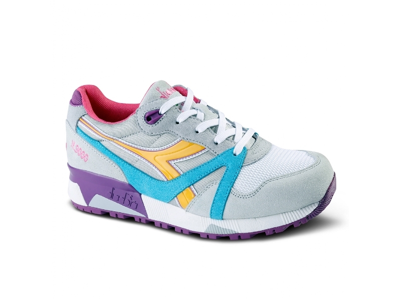 Diadora - 3