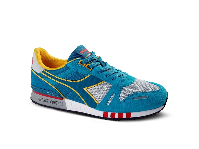 Diadora - 4