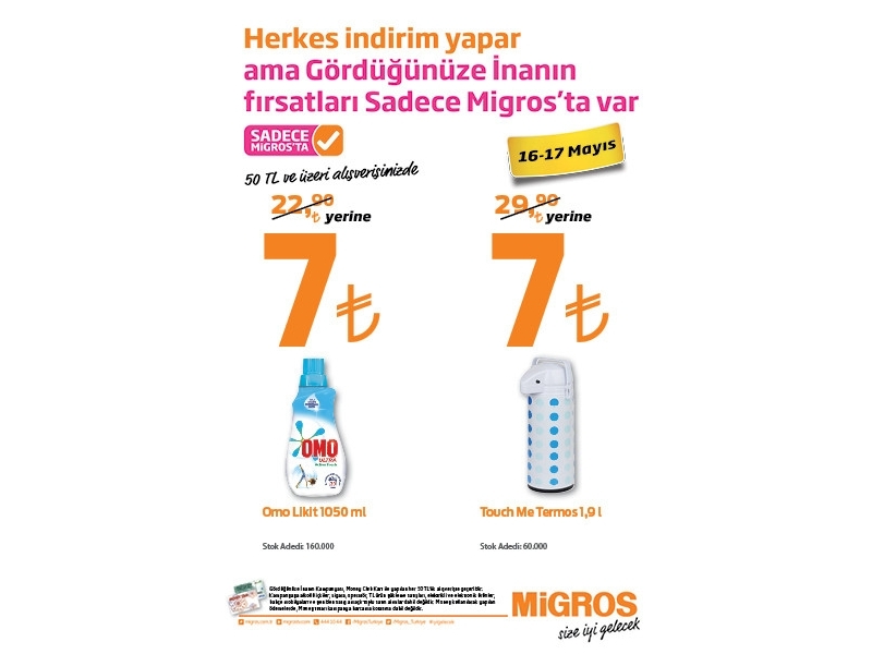 Migros 14 - 27 Mays - 3