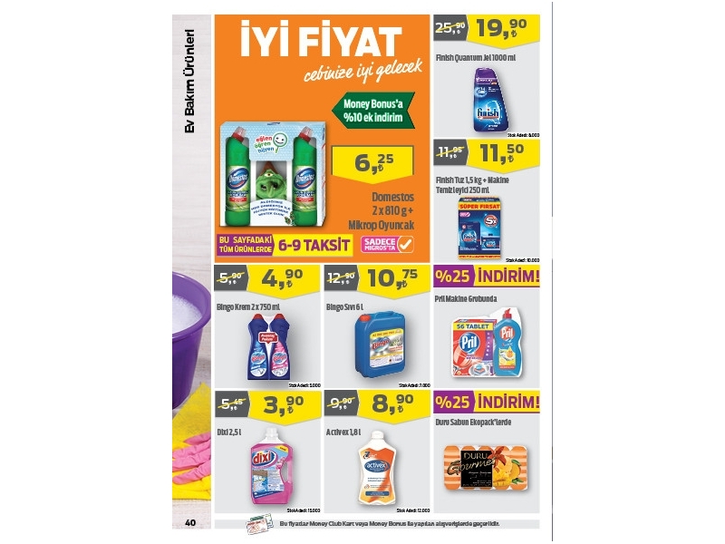 Migros 14 - 27 Mays - 40