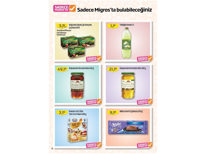 Migros 14 - 27 Mays - 12