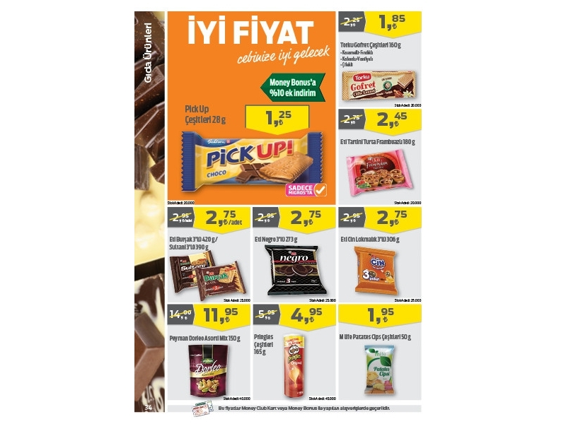 Migros 14 - 27 Mays - 34