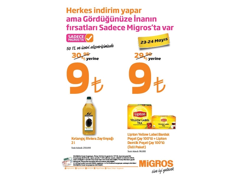 Migros 14 - 27 Mays - 7