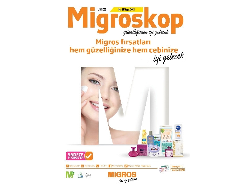 Migros 14 - 27 Mays - 61