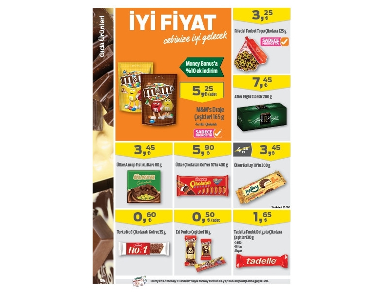 Migros 14 - 27 Mays - 36