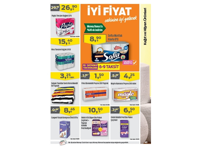 Migros 14 - 27 Mays - 43