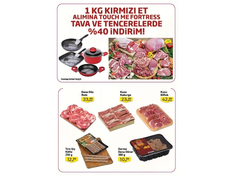 Migros 14 - 27 Mays - 21