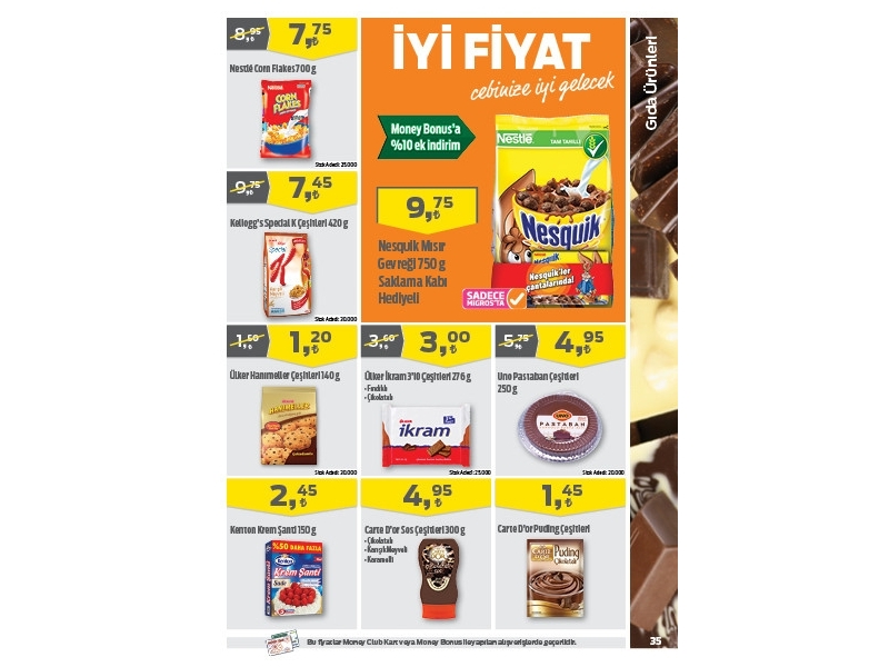 Migros 14 - 27 Mays - 35