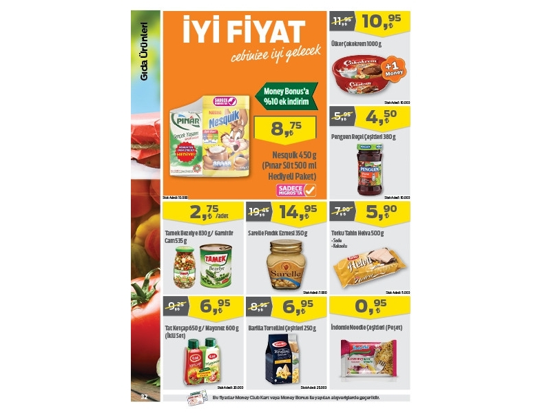 Migros 14 - 27 Mays - 32