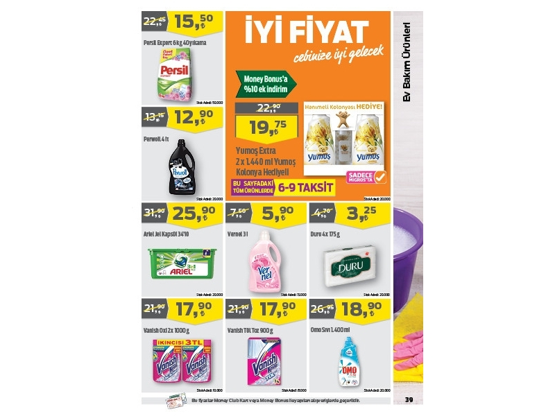 Migros 14 - 27 Mays - 39