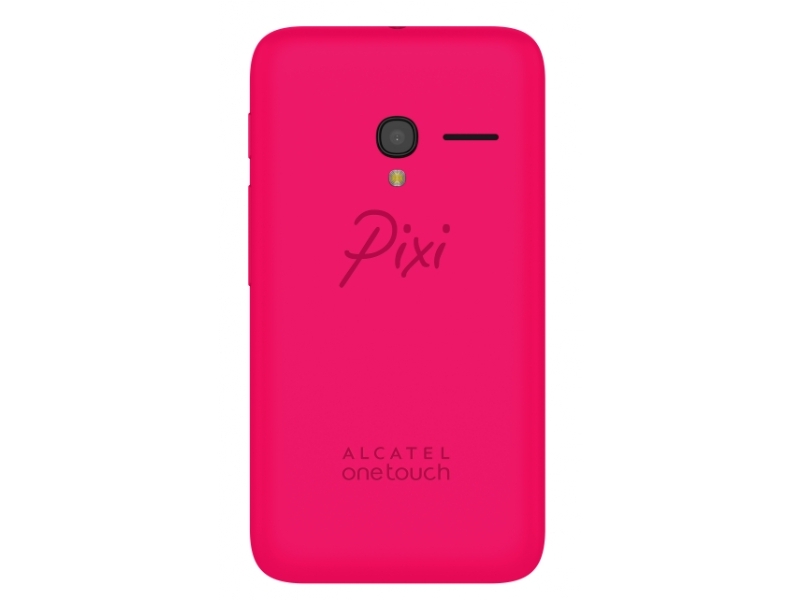 Alcatel Onetouch Pixi3 - 3