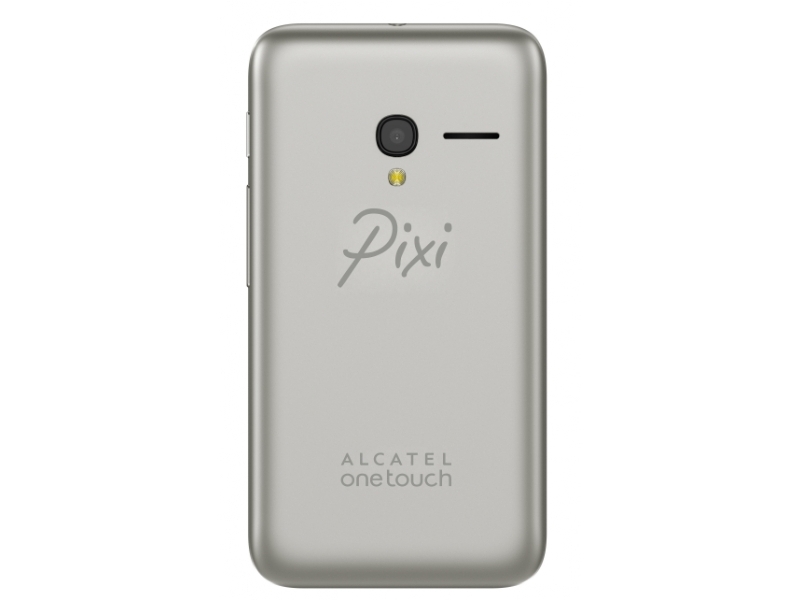 Alcatel Onetouch Pixi3 - 1