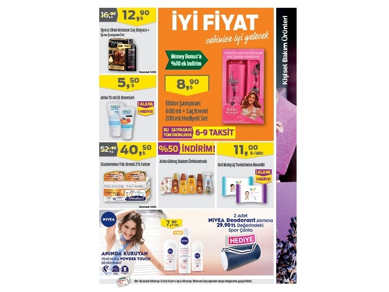 Migros 28 Mays - 10 Haziran - 45