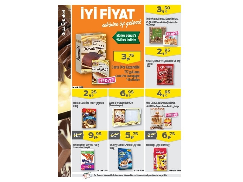 Migros 28 Mays - 10 Haziran - 32