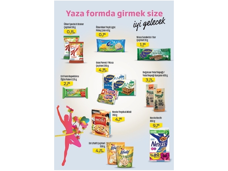 Migros 28 Mays - 10 Haziran - 35