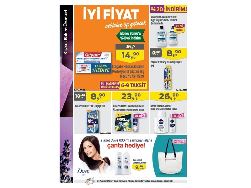 Migros 28 Mays - 10 Haziran - 44