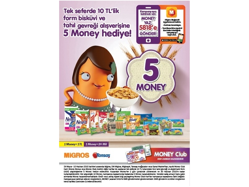 Migros 28 Mays - 10 Haziran - 36