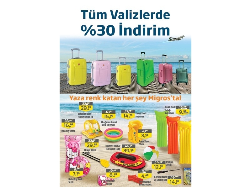 Migros 28 Mays - 10 Haziran - 48