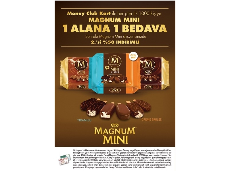 Migros 28 Mays - 10 Haziran - 24