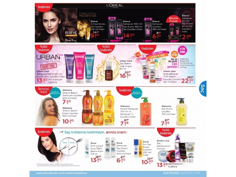 Watsons Haziran 2015 - 21