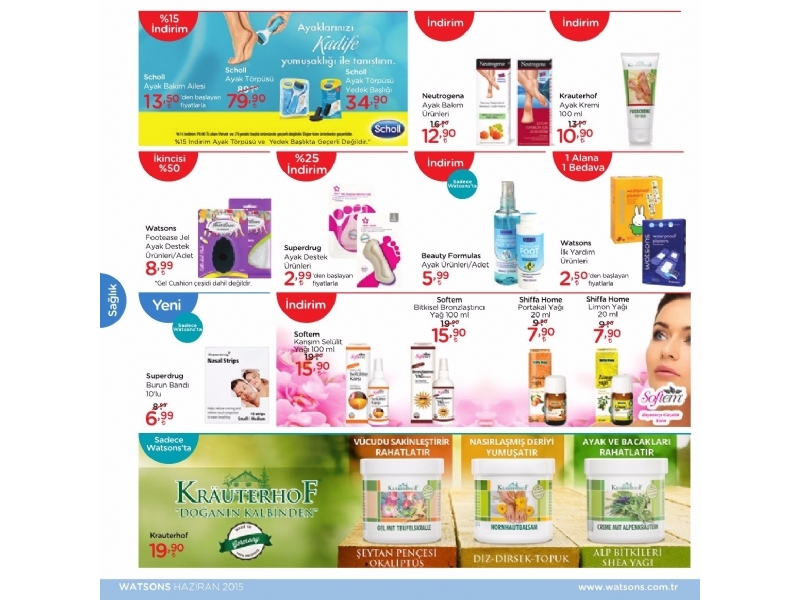 Watsons Haziran 2015 - 34