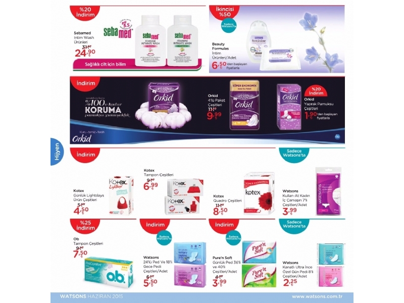 Watsons Haziran 2015 - 32