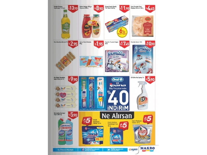 Makro Market 30 Mays - 3