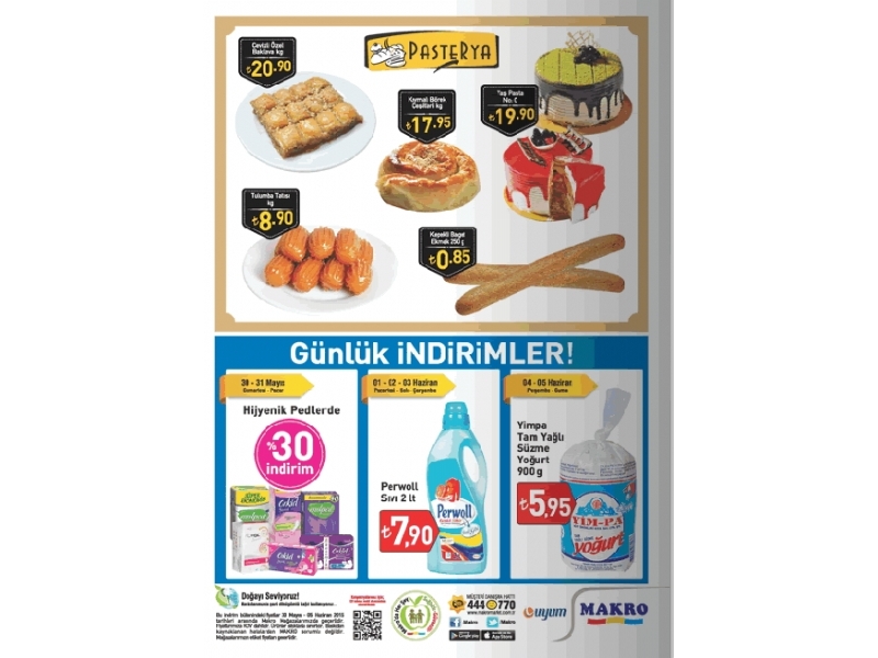 Makro Market 30 Mays - 4