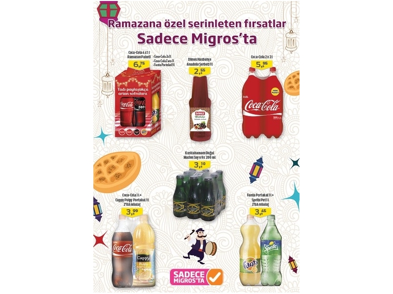 Migros 11 - 24 Haziran 2015 - 24