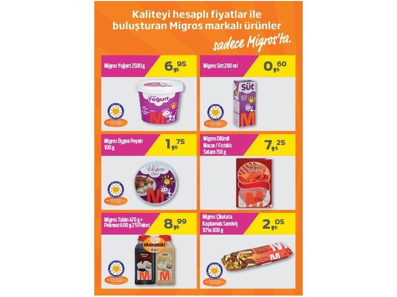 Migros 11 - 24 Haziran 2015 - 28