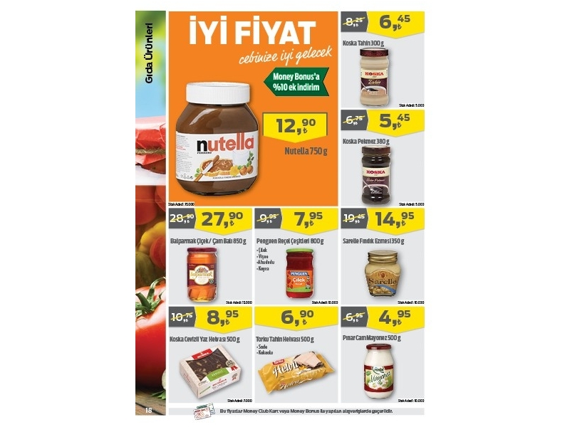 Migros 11 - 24 Haziran 2015 - 18